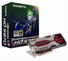 Radeon™ HD 5800