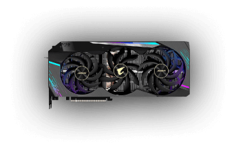 AORUS GeForce RTX 3090 XTREME