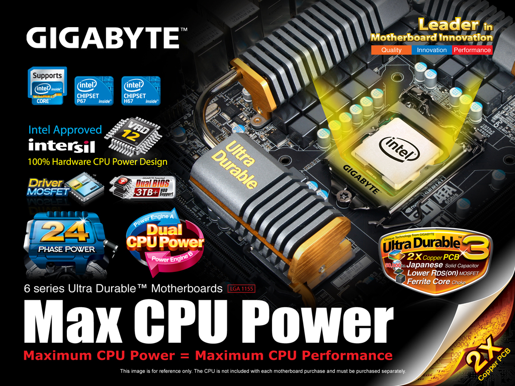 Что за диск gigabyte 6 quad s series