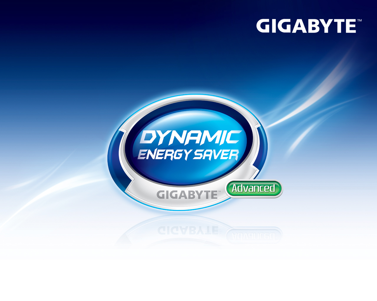 Easy energy. Gigabyte Dynamic Energy Saver. Gigabyte Dynamic Energy Saver 2. Gigabyte логотип. Gigabyte Dynamic.