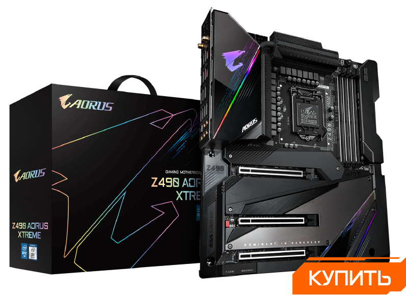 Как определить ремонт видеокарты aorus