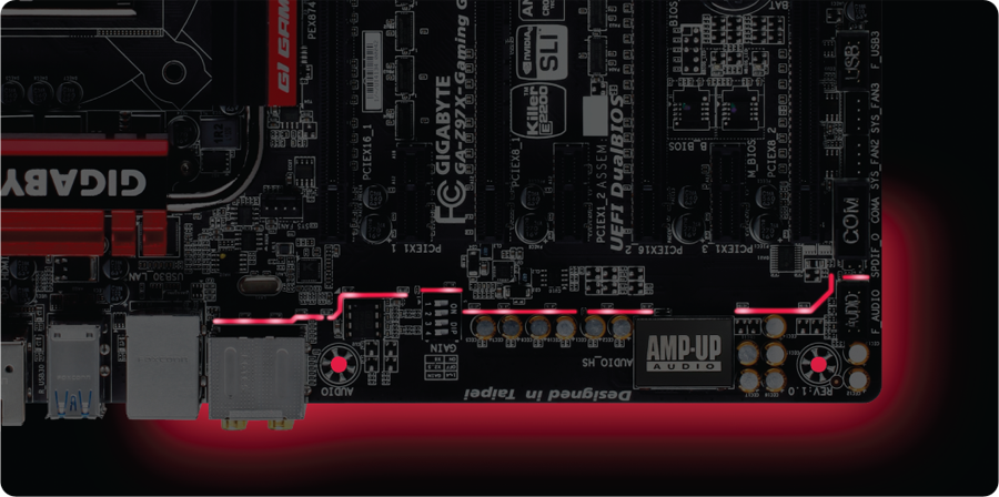 Ga Z97x Gaming Gt Rev 1 0 Materinskie Platy Gigabyte