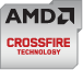 AMD Crossfire Technology