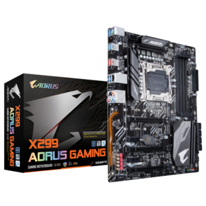 Lga on sale 2066 motherboards